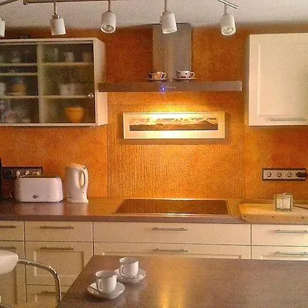 Casa vacanze Gruene Franziska, Perfekt Fuer Grosse Familien & Gruppen, Nur 10min Vom Europapark *