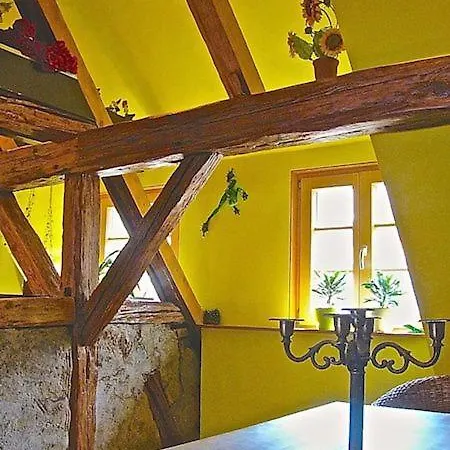 Gruene Franziska, Perfekt Fuer Grosse Familien & Gruppen, Nur 10min Vom Europapark Casa vacanze *