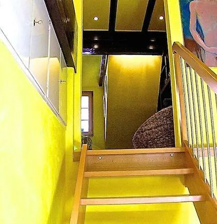 Casa vacanze Gruene Franziska, Perfekt Fuer Grosse Familien & Gruppen, Nur 10min Vom Europapark Ettenheim