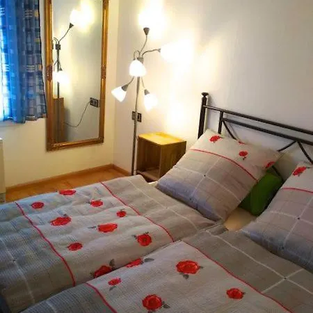 Casa vacanze Gruene Franziska, Perfekt Fuer Grosse Familien & Gruppen, Nur 10min Vom Europapark