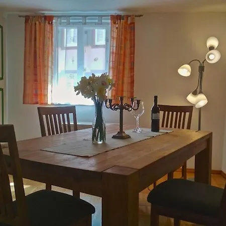 Gruene Franziska, Perfekt Fuer Grosse Familien & Gruppen, Nur 10min Vom Europapark Casa vacanze Ettenheim