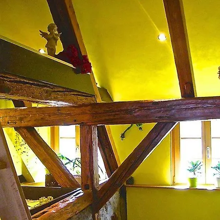 Casa vacanze Gruene Franziska, Perfekt Fuer Grosse Familien & Gruppen, Nur 10min Vom Europapark Ettenheim